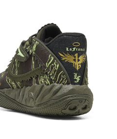 PUMA MB.05 Camo PS Dark Olive/Fizzy Light-Puma Black (31346601)