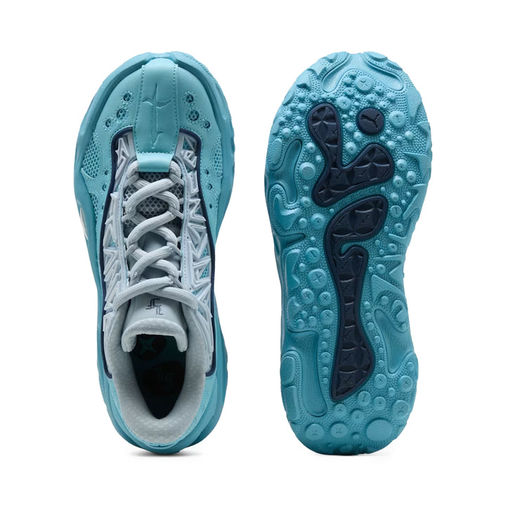 PUMA LaFrancé RNR Aqua Sea Illusion 31392502 | Pro Feet