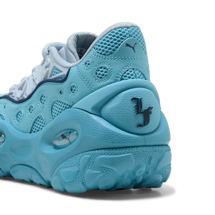 PUMA LaFrancé RNR Aqua Sea Illusion 31392502 | Pro Feet