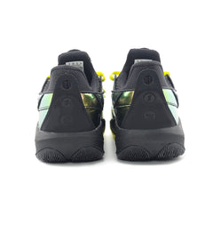 PUMA Scoot Zeros III Puma Black Lux Lime 31414401 | Pro Feet