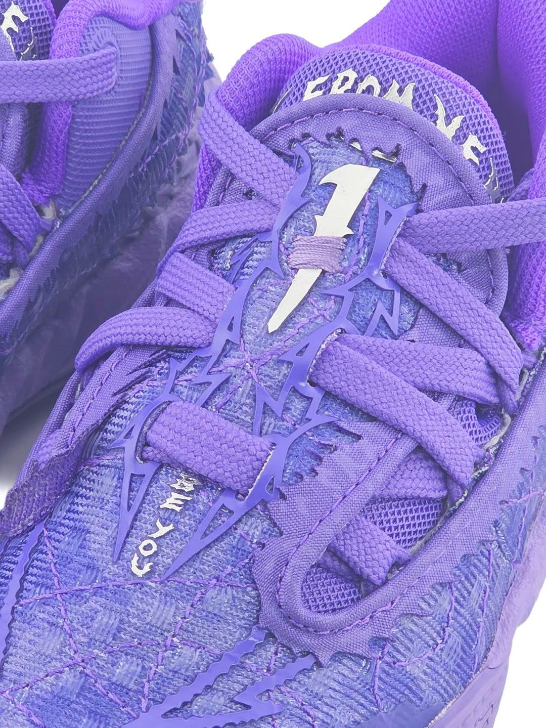 PUMA MB.05 Lo Team PS Lavender Alert Dark Amethyst 31430801 | Pro Feet
