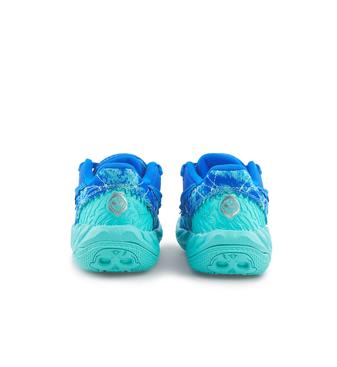 PUMA MB.05 Lo Team PS Ultra Blue Intense Mint 31430803 | Pro Feet