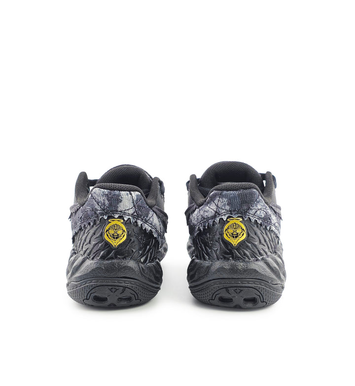 PUMA MB.05 Lo Team PS PUMA Black Moody Gray 31430804 | Pro Feet