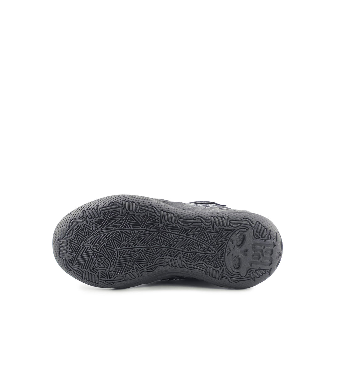 PUMA MB.05 Lo Team PS PUMA Black Moody Gray 31430804 | Pro Feet