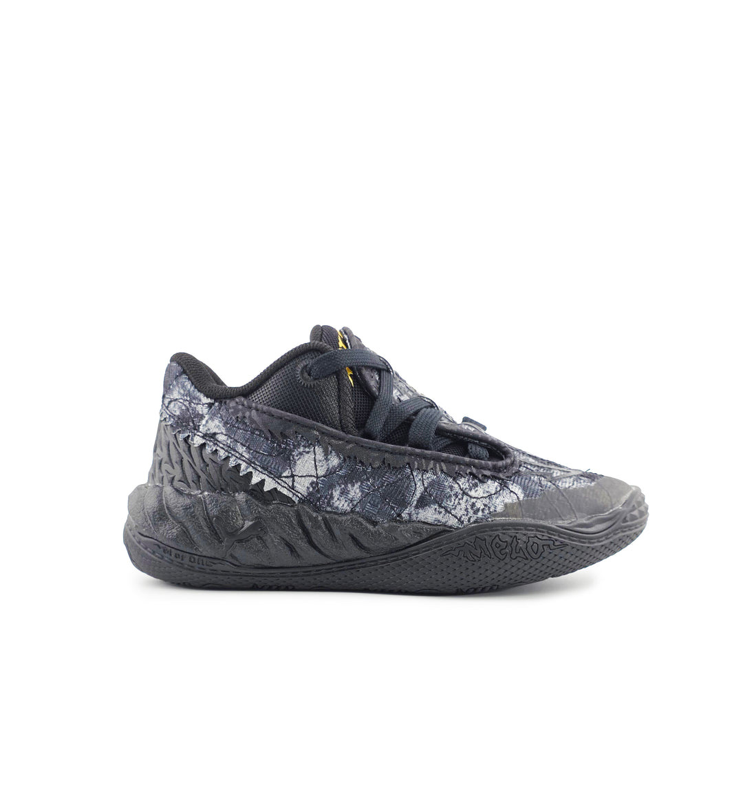 PUMA MB.05 Lo Team PS PUMA Black Moody Gray 31430804 | Pro Feet