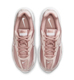 Nike Initiator Women’s Shoes “Particle Pink/White/Silt Red” (394053-600)