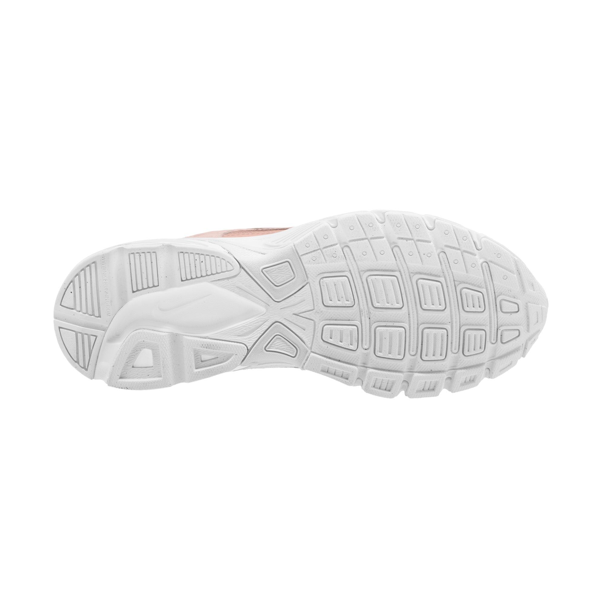 Nike Initiator Women’s Shoes “Particle Pink/White/Silt Red” (394053-600)
