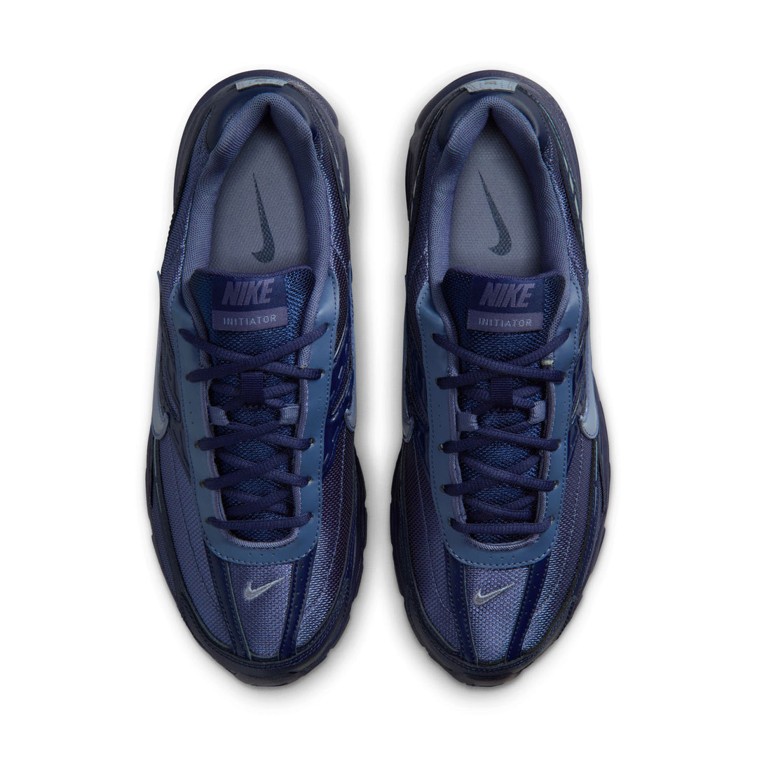 Nike Initiator Midnight Navy/Diffused Blue-Ashen Slate 394055-401 | Pro Feet