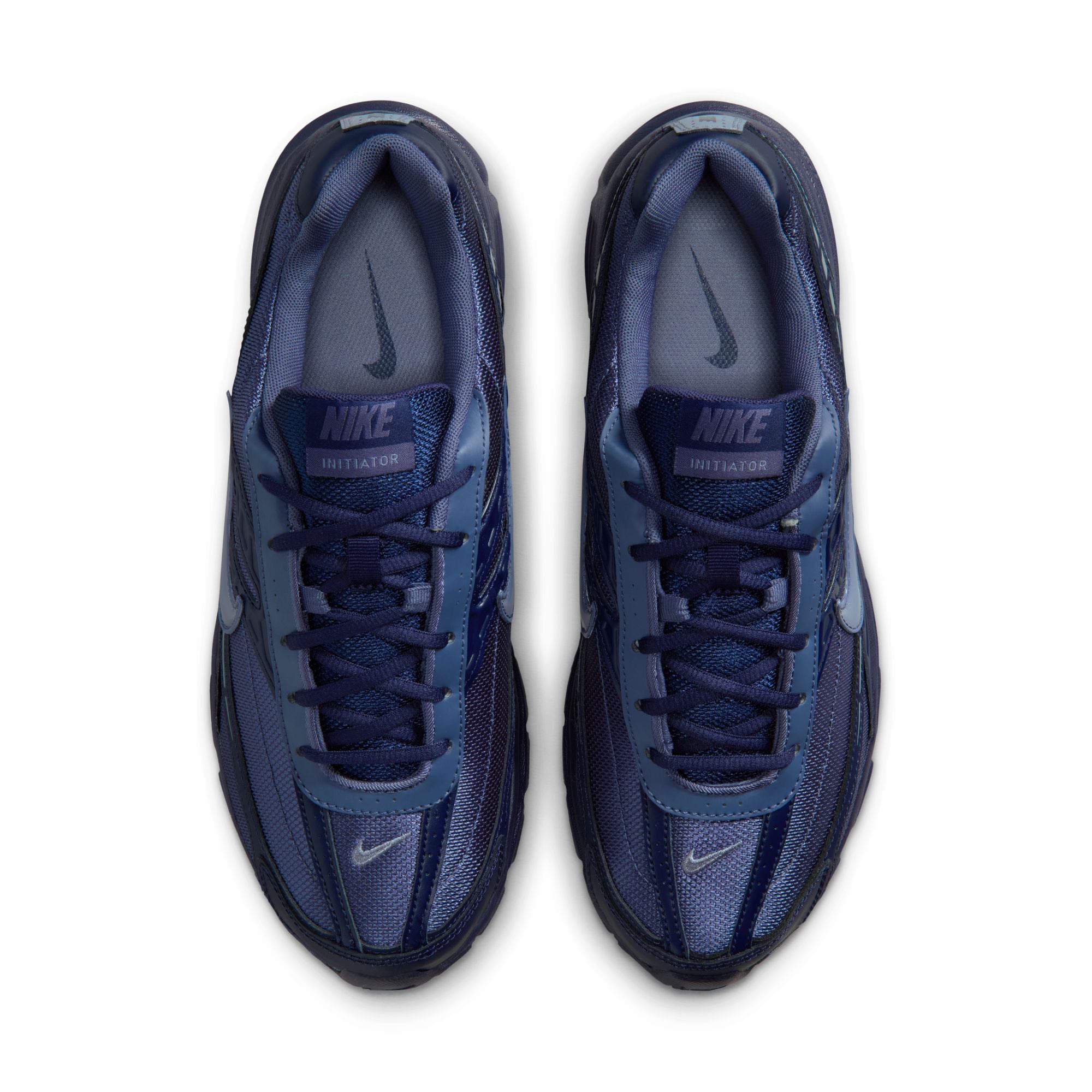 Nike Initiator Midnight Navy/Diffused Blue-Ashen Slate 394055-401 | Pro Feet