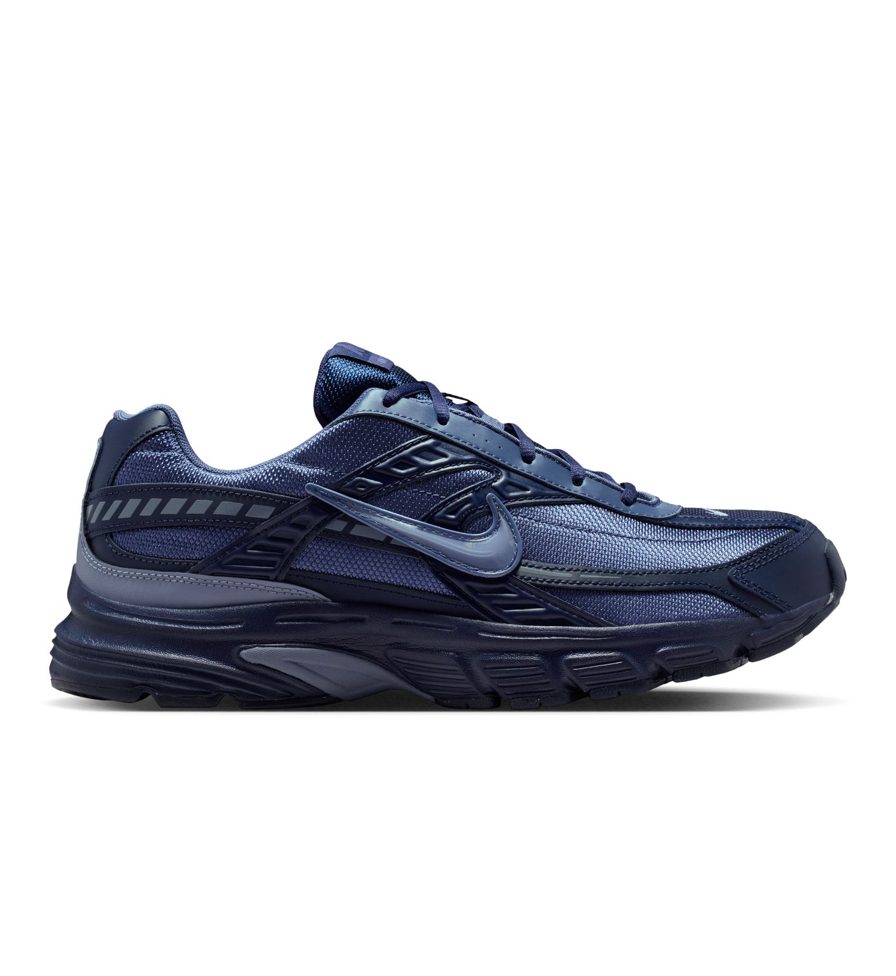 Nike Initiator Midnight Navy/Diffused Blue-Ashen Slate 394055-401 | Pro Feet