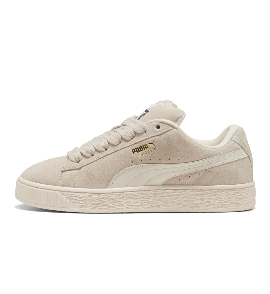 Puma Suede XL Alpine Snow