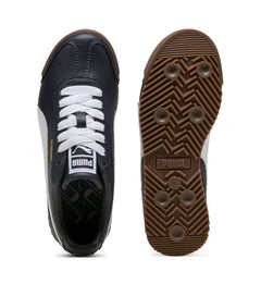 PUMA Roma 24 Standard Puma Navy/Puma White 39686811 | Pro Feet