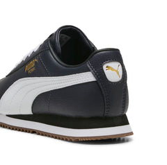 PUMA Roma 24 Standard Puma Navy/Puma White 39686811 | Pro Feet