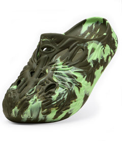 Puma MB.04 Slide Dark Olive/Fizzy Light (39766514)