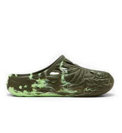Puma MB.04 Slide Dark Olive/Fizzy Light (39766514)