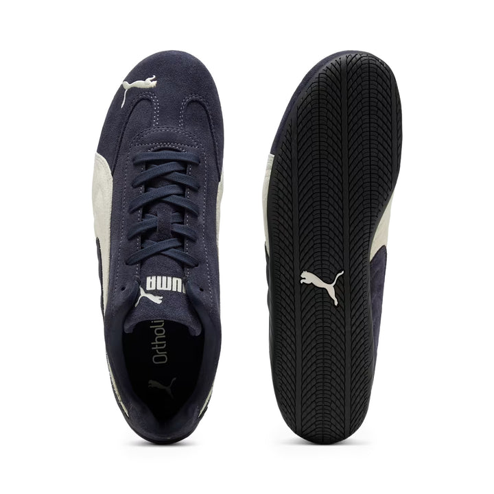 PUMA Speedcat OG New Navy Warm White 39884638 | Pro Feet