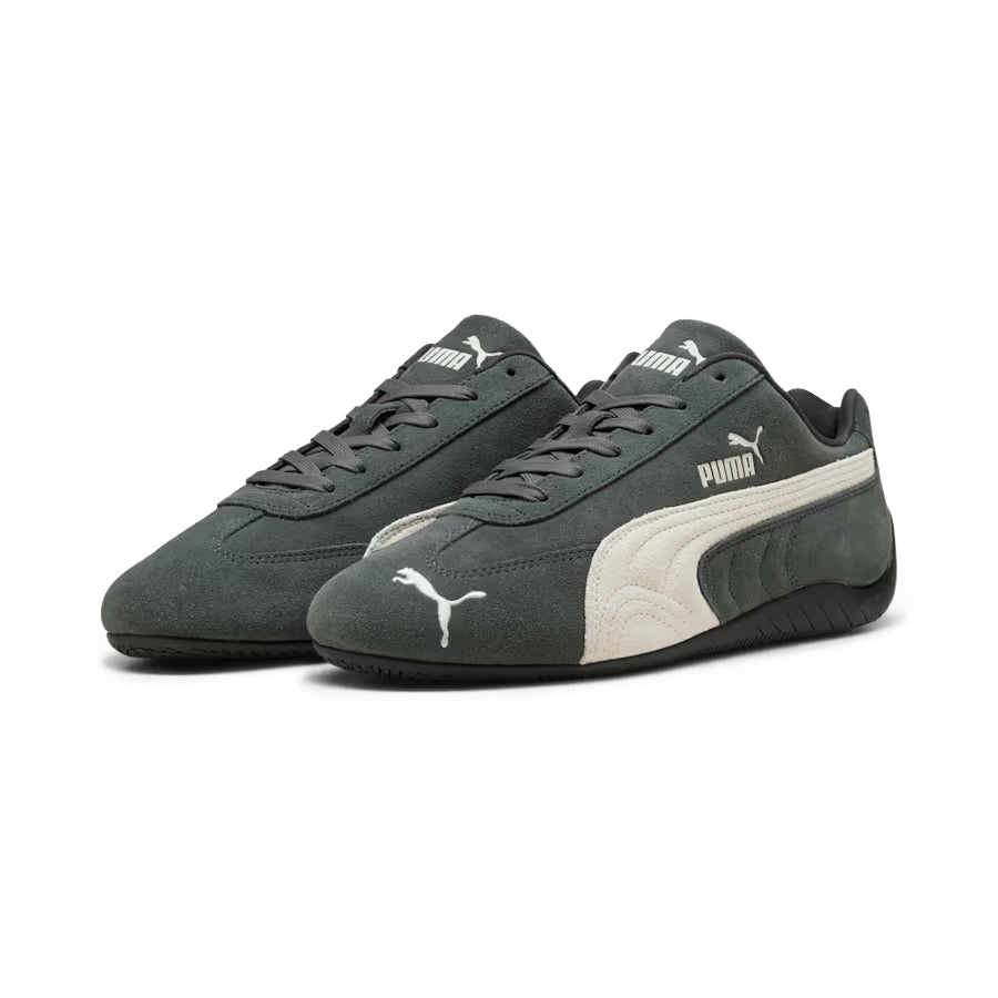 PUMA Speedcat OG Shadow Gray PUMA Black 398846_64 | Pro Feet