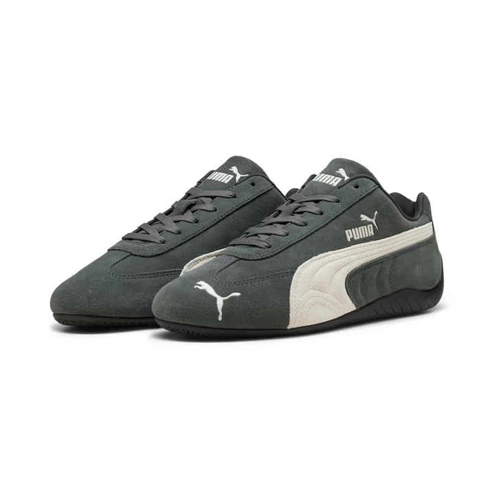 PUMA Speedcat OG Shadow Gray PUMA Black 398846_64 | Pro Feet