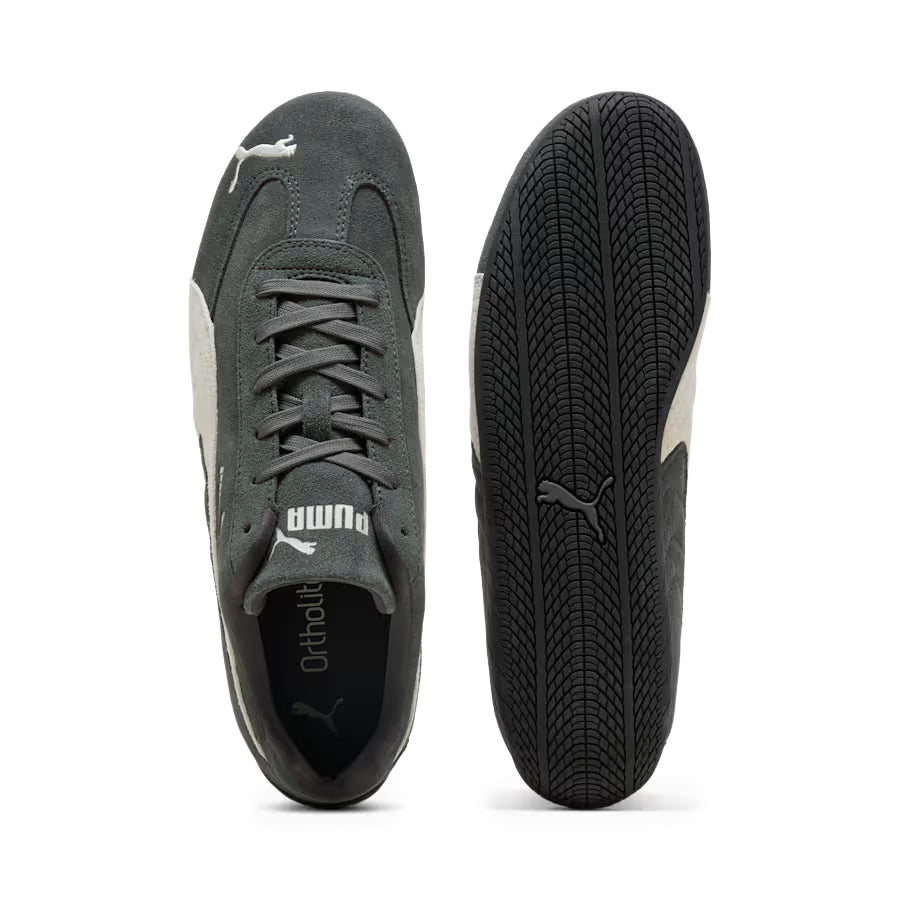 PUMA Speedcat OG Shadow Gray PUMA Black 398846_64 | Pro Feet