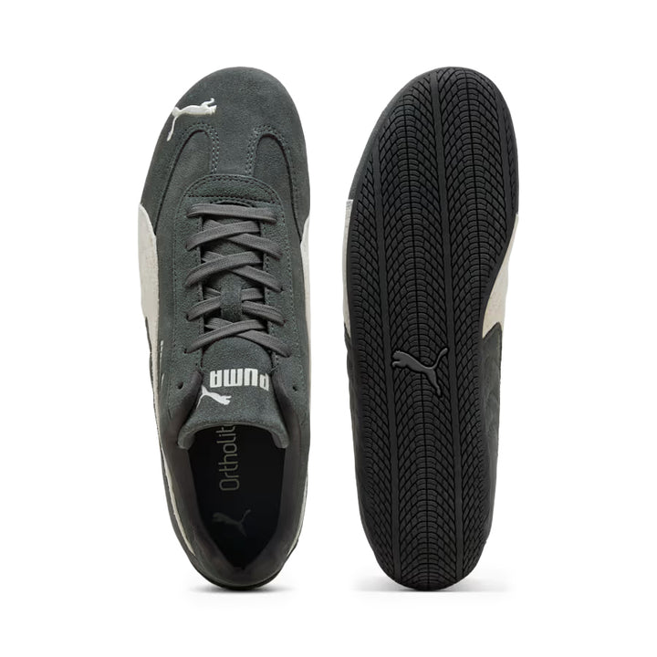 PUMA Speedcat OG Shadow Gray PUMA Black 398846_64 | Pro Feet