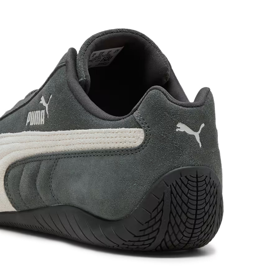 PUMA Speedcat OG Shadow Gray PUMA Black 398846_64 | Pro Feet