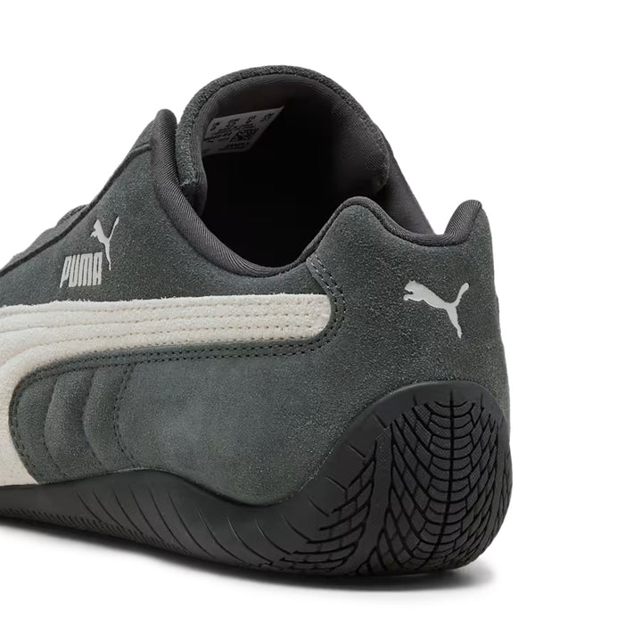 PUMA Speedcat OG Shadow Gray PUMA Black 398846_64 | Pro Feet
