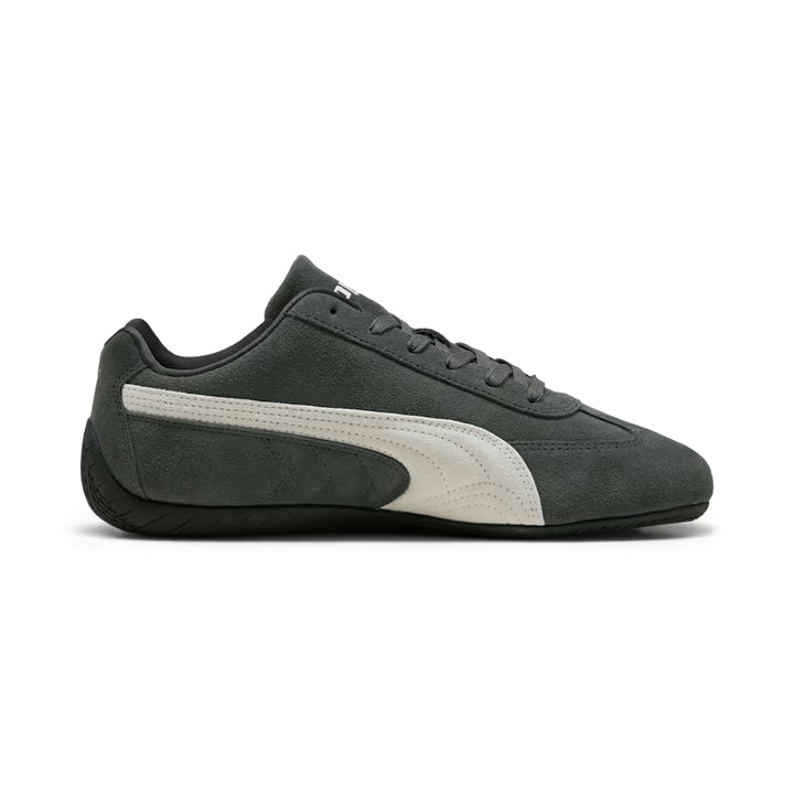 PUMA Speedcat OG Shadow Gray PUMA Black 398846_64 | Pro Feet