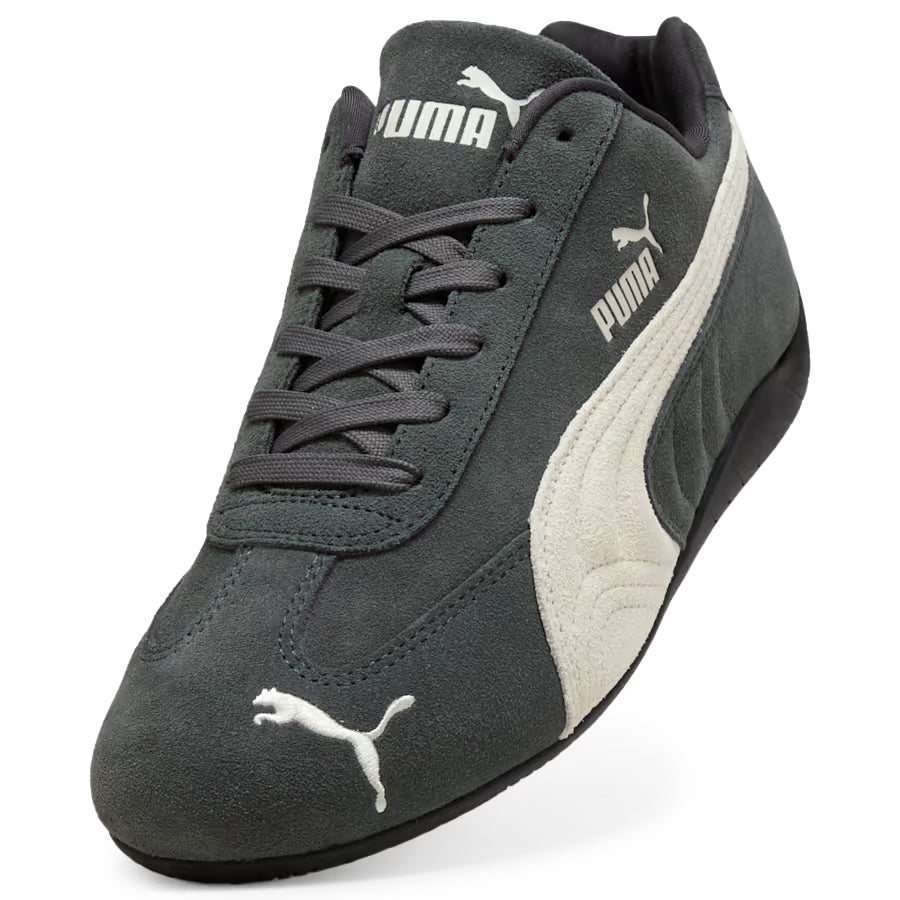 PUMA Speedcat OG Shadow Gray PUMA Black 398846_64 | Pro Feet