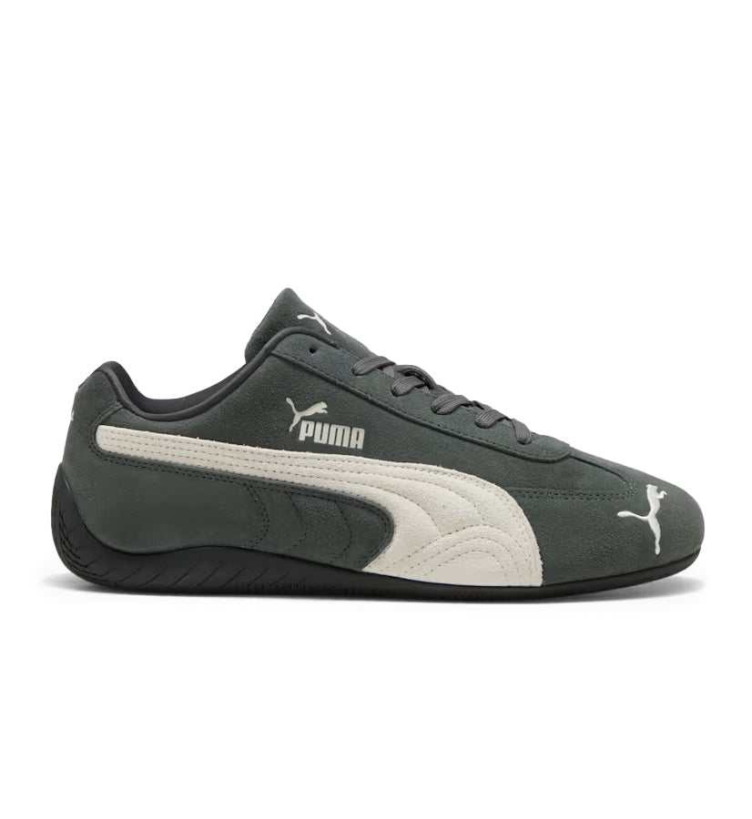 PUMA Speedcat OG Shadow Gray PUMA Black 398846_64 | Pro Feet