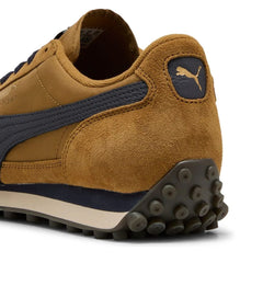 PUMA Easy Rider Vintage Honey Butter/New Navy 399028_39 | Pro Feet