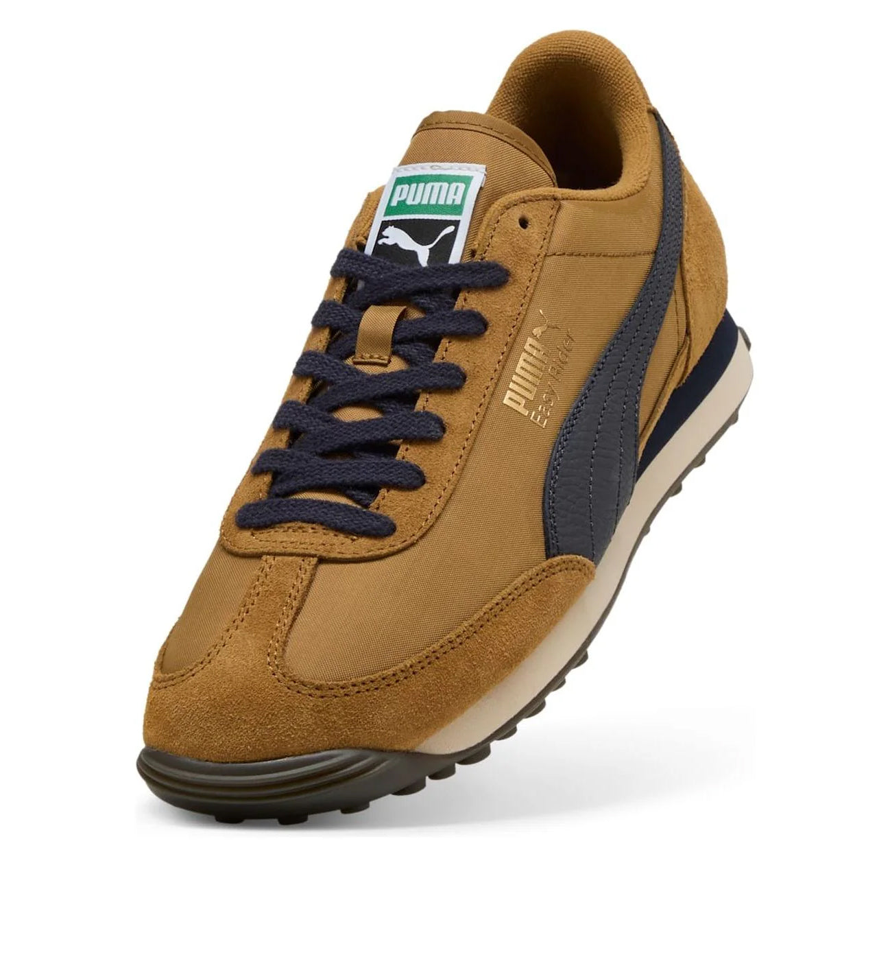 PUMA Easy Rider Vintage Honey Butter/New Navy 399028_39 | Pro Feet