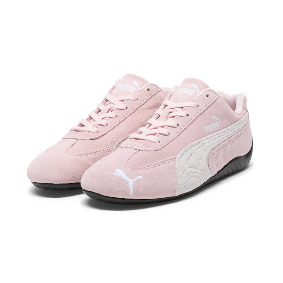 PUMA Speedcat OG Women’s Shoes Whisp Of Pink PUMA White 40098604 | Pro Feet