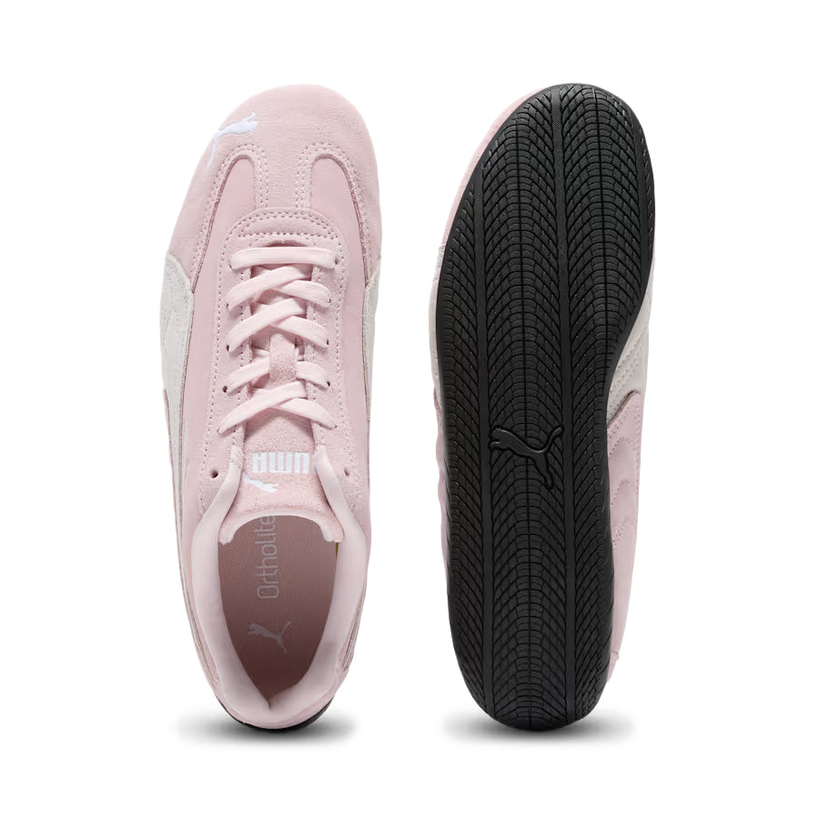 PUMA Speedcat OG Women’s Shoes Whisp Of Pink PUMA White 40098604 | Pro Feet