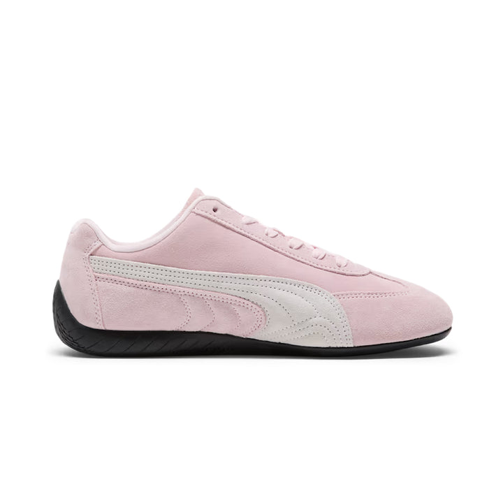 PUMA Speedcat OG Women’s Shoes Whisp Of Pink PUMA White 40098604 | Pro Feet