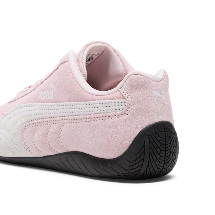PUMA Speedcat OG Women’s Shoes Whisp Of Pink PUMA White 40098604 | Pro Feet