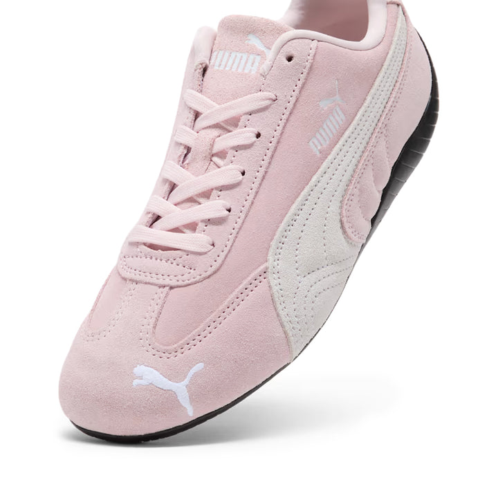 PUMA Speedcat OG Women’s Shoes Whisp Of Pink PUMA White 40098604 | Pro Feet