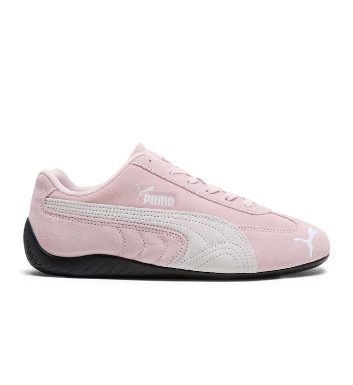 PUMA Speedcat OG Women’s Shoes Whisp Of Pink PUMA White 40098604 | Pro Feet