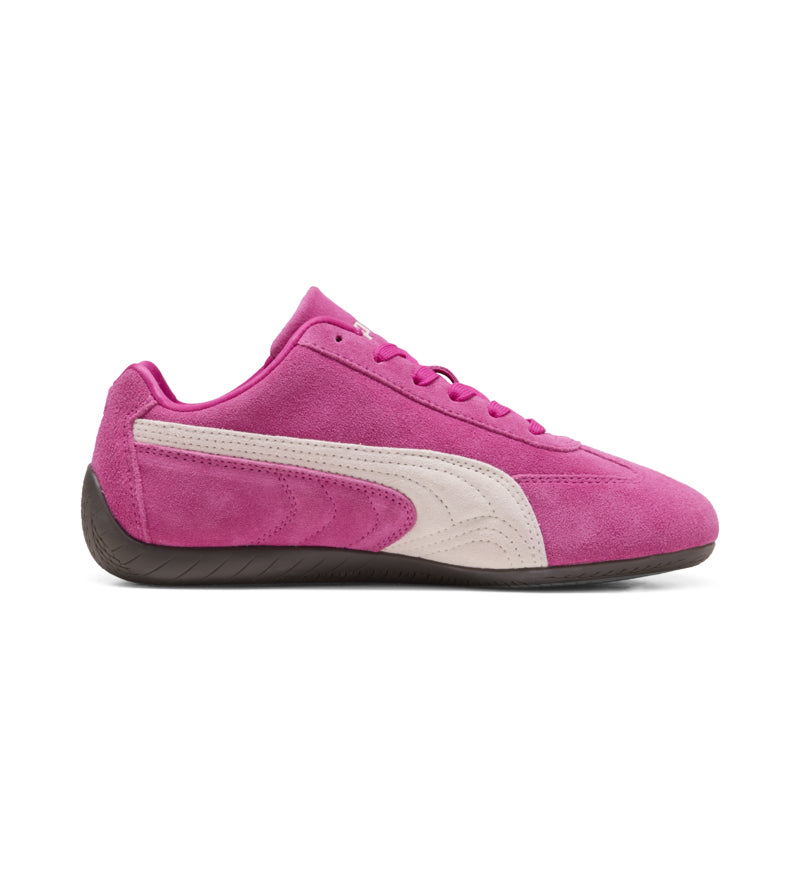 PUMA Speedcat OG Women’s Shoes Pink Opal Vapor Gray 40098699 | Pro Feet