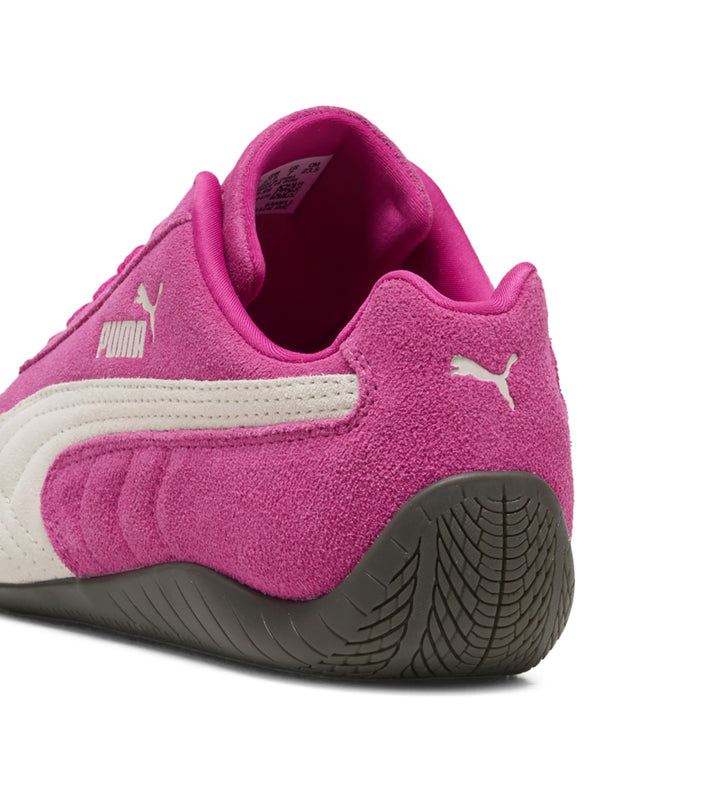 PUMA Speedcat OG Women’s Shoes Pink Opal Vapor Gray 40098699 | Pro Feet
