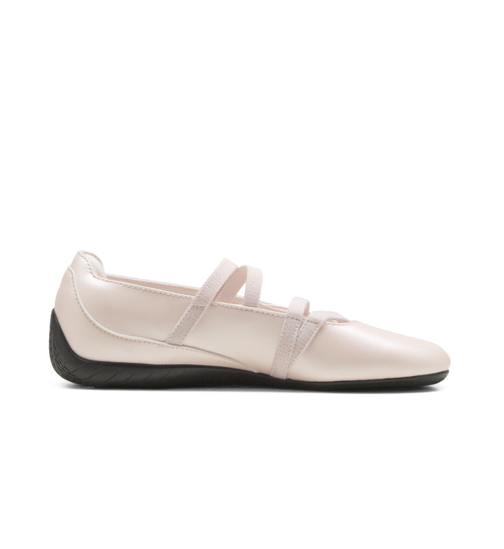 PUMA Speedcat Ballet Metallic Women’s Shoes Jasmine Flower PUMA Black 40158103 | Pro Feet