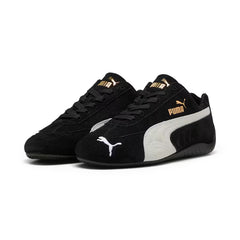 PUMA Speedcat OG GS PUMA Black PUMA White 40169801 | Pro Feet