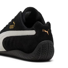 PUMA Speedcat OG GS PUMA Black PUMA White 40169801 | Pro Feet