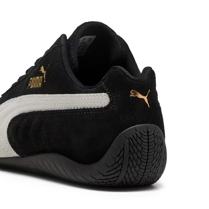 PUMA Speedcat OG GS PUMA Black PUMA White 40169801 | Pro Feet