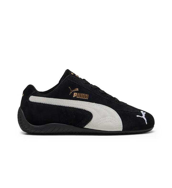 PUMA Speedcat OG GS PUMA Black PUMA White 40169801 | Pro Feet