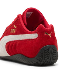 PUMA Speedcat OG GS For All Time Red PUMA White 40169802 | Pro Feet