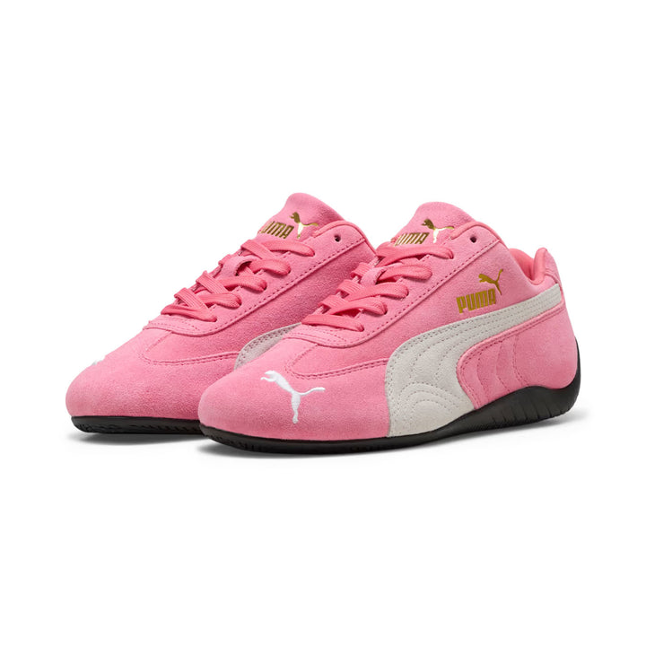PUMA Speedcat OG GS Magic Rose PUMA White 40169805 | Pro Feet