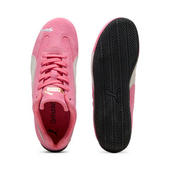 PUMA Speedcat OG GS Magic Rose PUMA White 40169805 | Pro Feet
