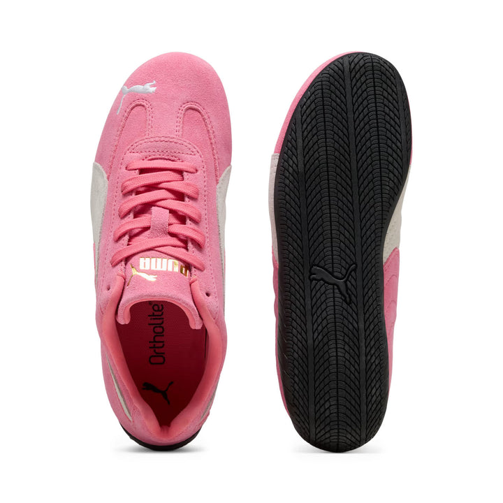 PUMA Speedcat OG GS Magic Rose PUMA White 40169805 | Pro Feet