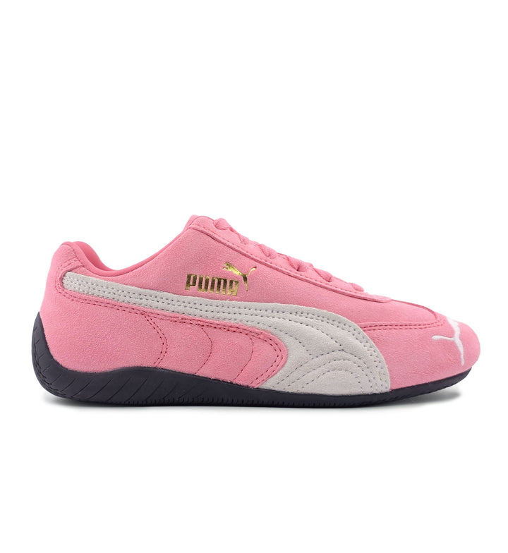 PUMA Speedcat OG GS Magic Rose PUMA White 40169805 | Pro Feet