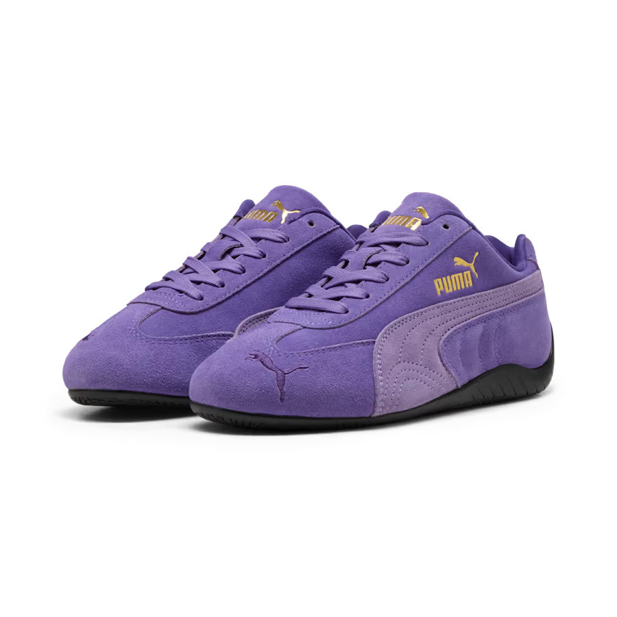 PUMA Speedcat OG GS Team Violet Lavender Alert 40169811 | Pro Feet